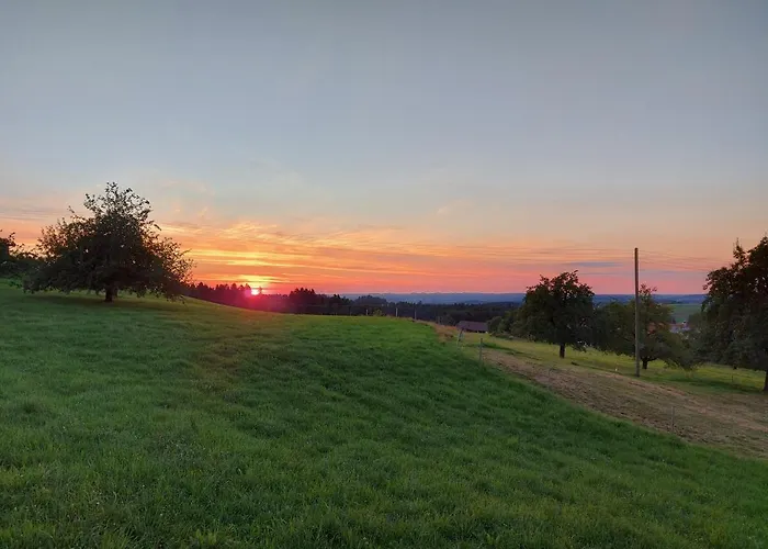 Bergglueck-steibis-terasse Oberstaufen